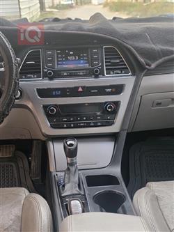 هیۆندای سۆناتا